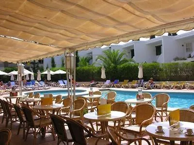 ***  Hotel O7 Alondra Cala Ratjada  Spain