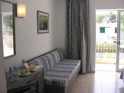Hotel O7 Alondra Cala Ratjada