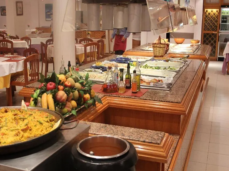 Hotel O7 Alondra Cala Ratjada   Cala Ratjada (Mallorca)