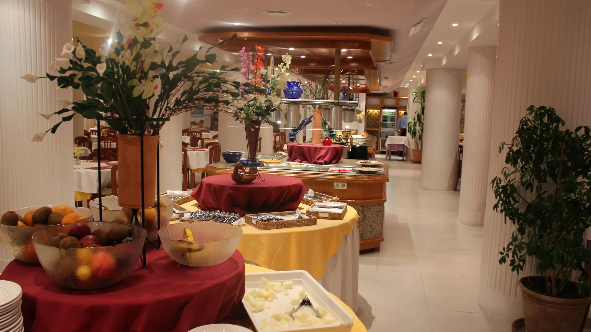 Hotel O7 Alondra Cala Ratjada