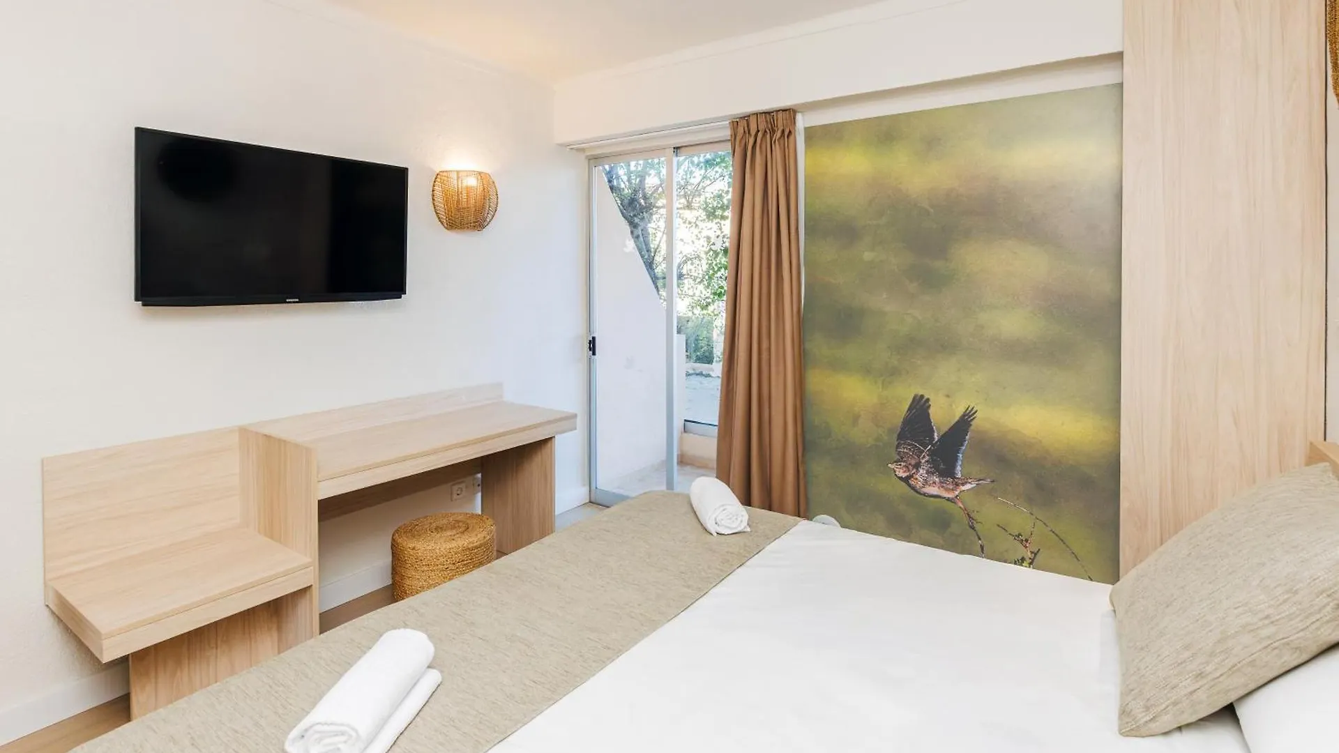 Hotel O7 Alondra Cala Ratjada