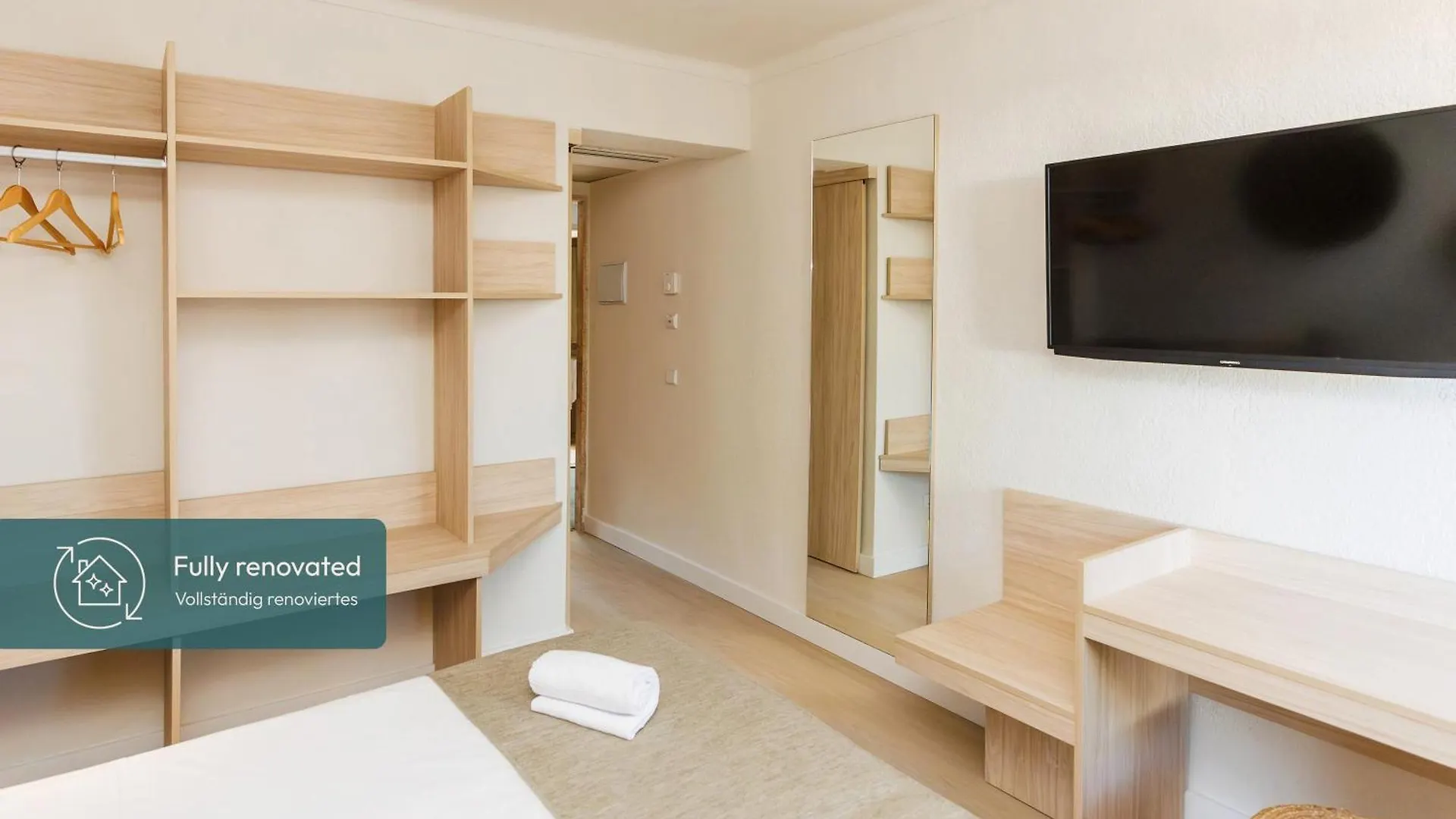 Hotel O7 Alondra Cala Ratjada