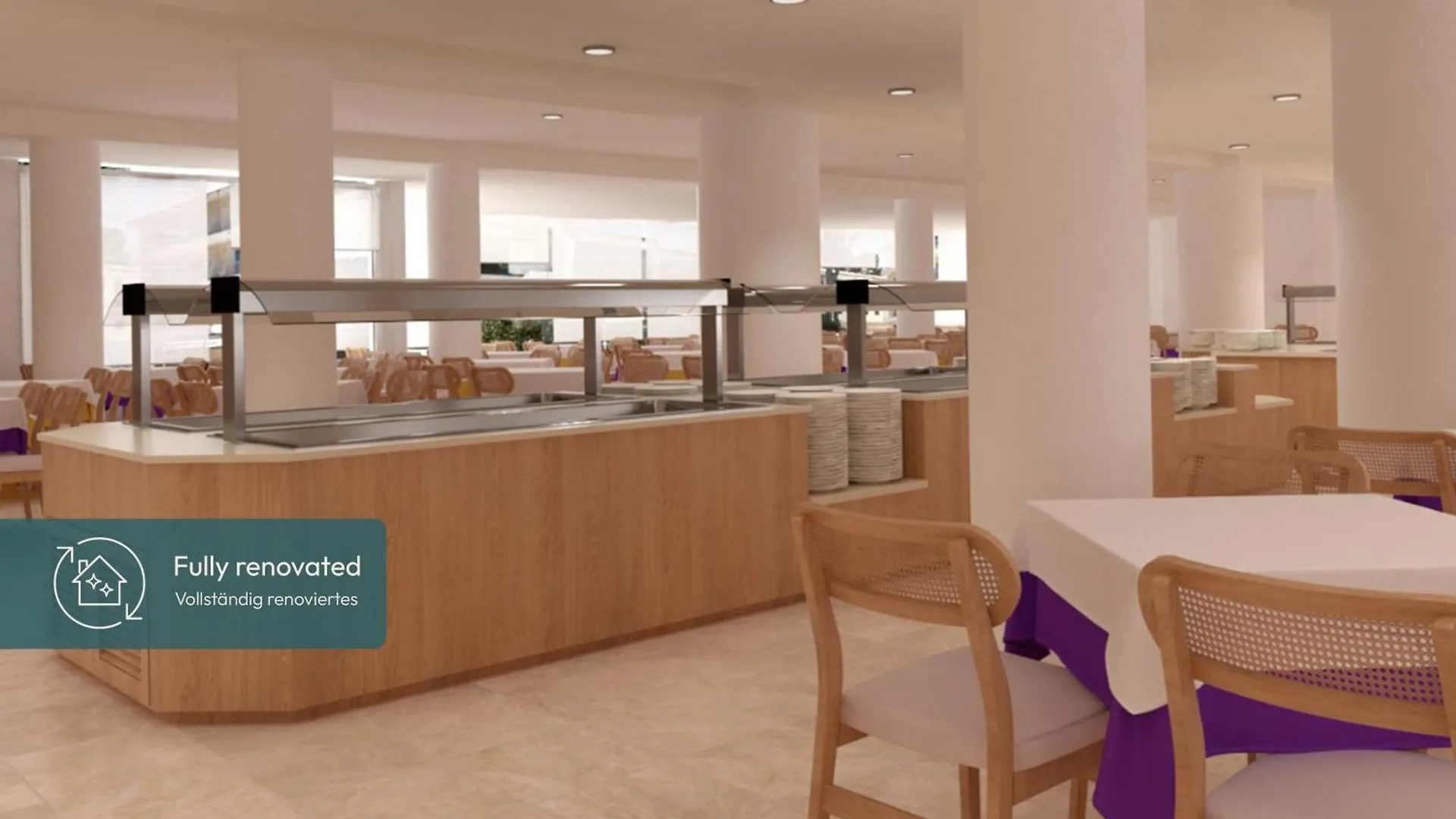 Hotel Alondra Cala Ratjada  3*, Cala Ratjada (Mallorca) Spanje