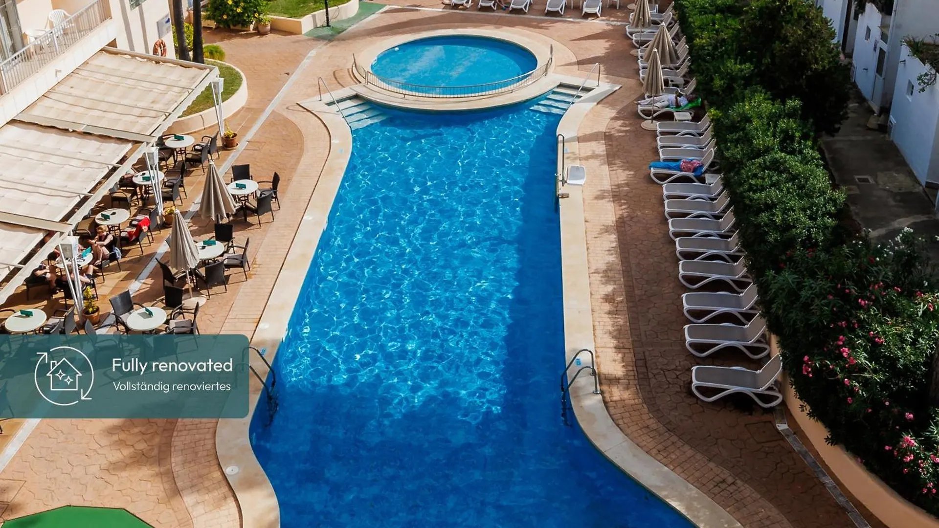 Hotel O7 Alondra Cala Ratjada  Spain