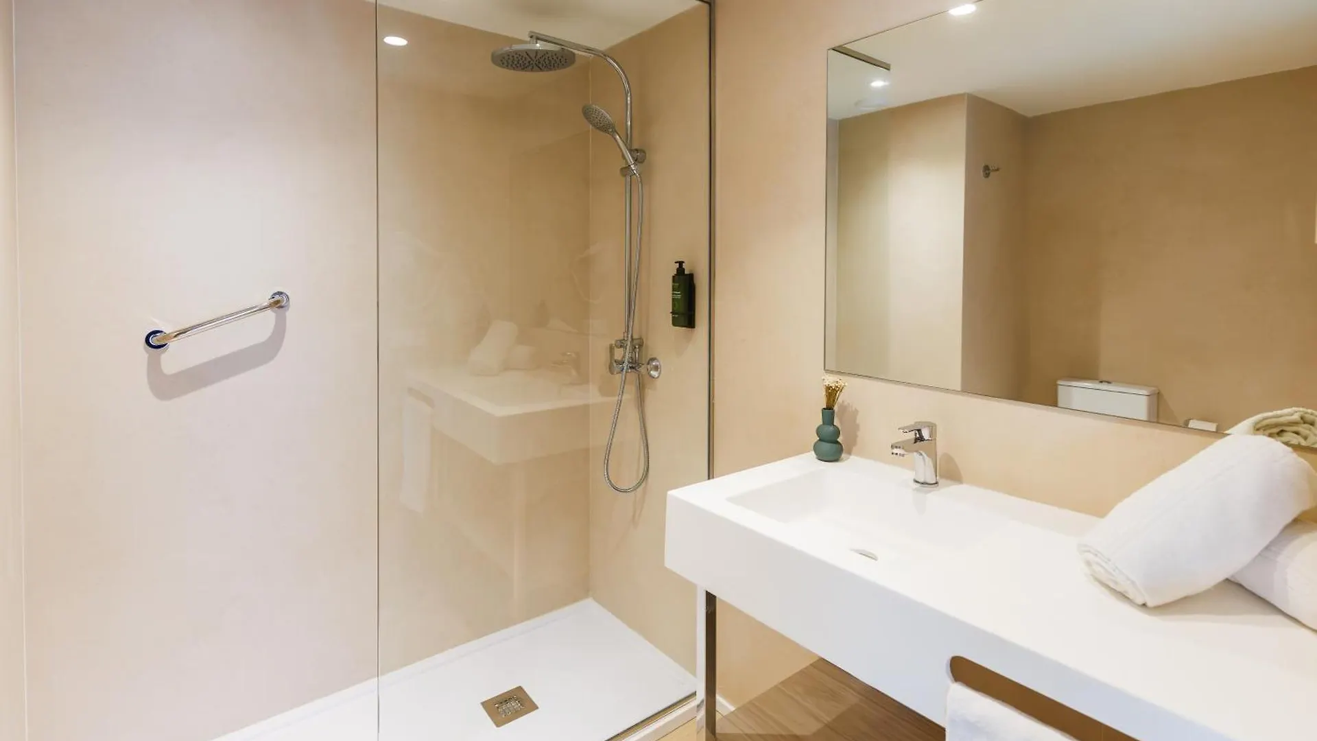 Hotel O7 Alondra Cala Ratjada   Cala Ratjada (Mallorca)