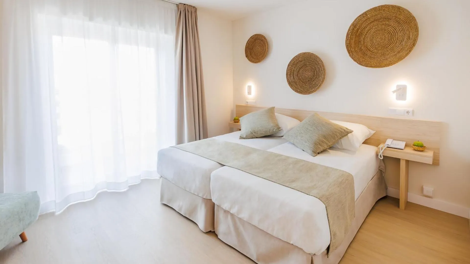 Hotel Alondra Cala Ratjada
