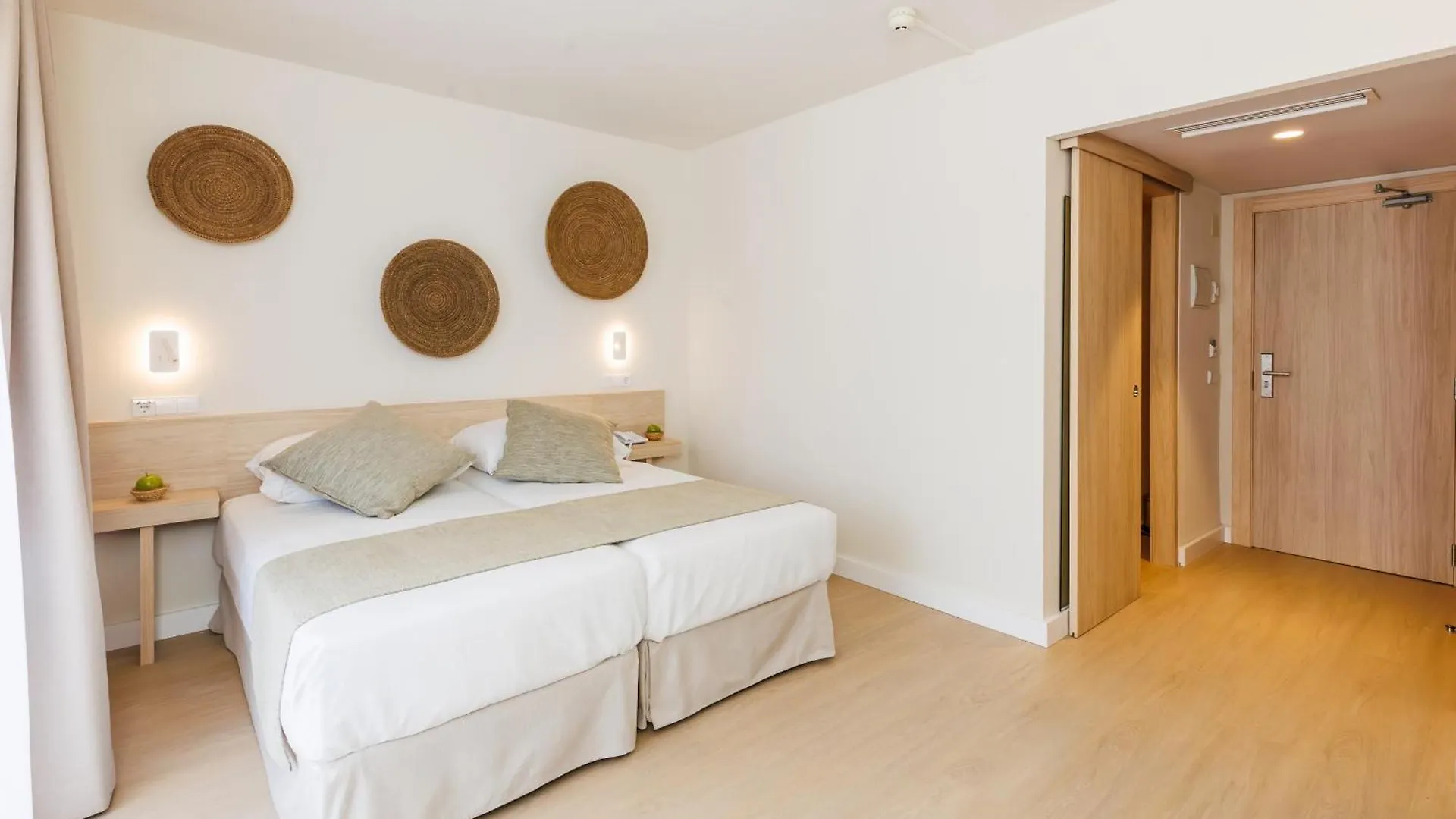 Hotel O7 Alondra Cala Ratjada