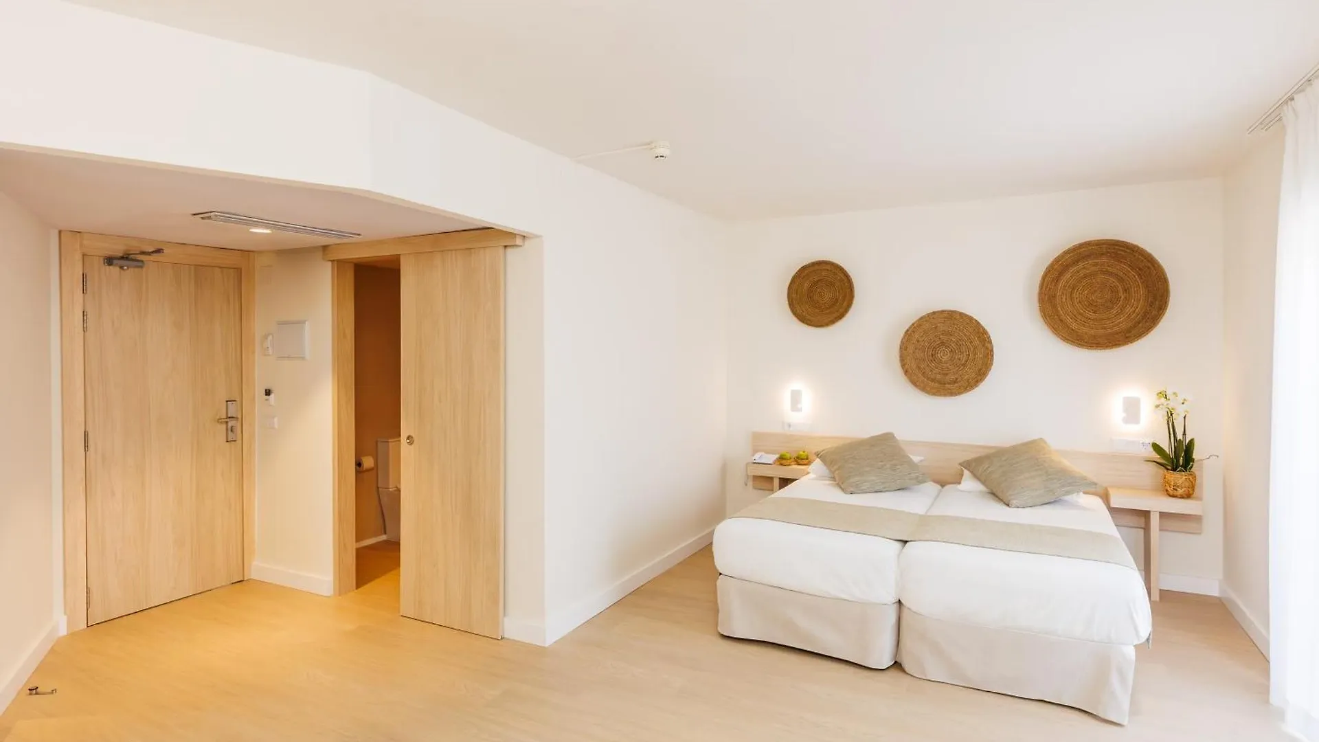 Hotel O7 Alondra Cala Ratjada  3*, Cala Ratjada (Mallorca)