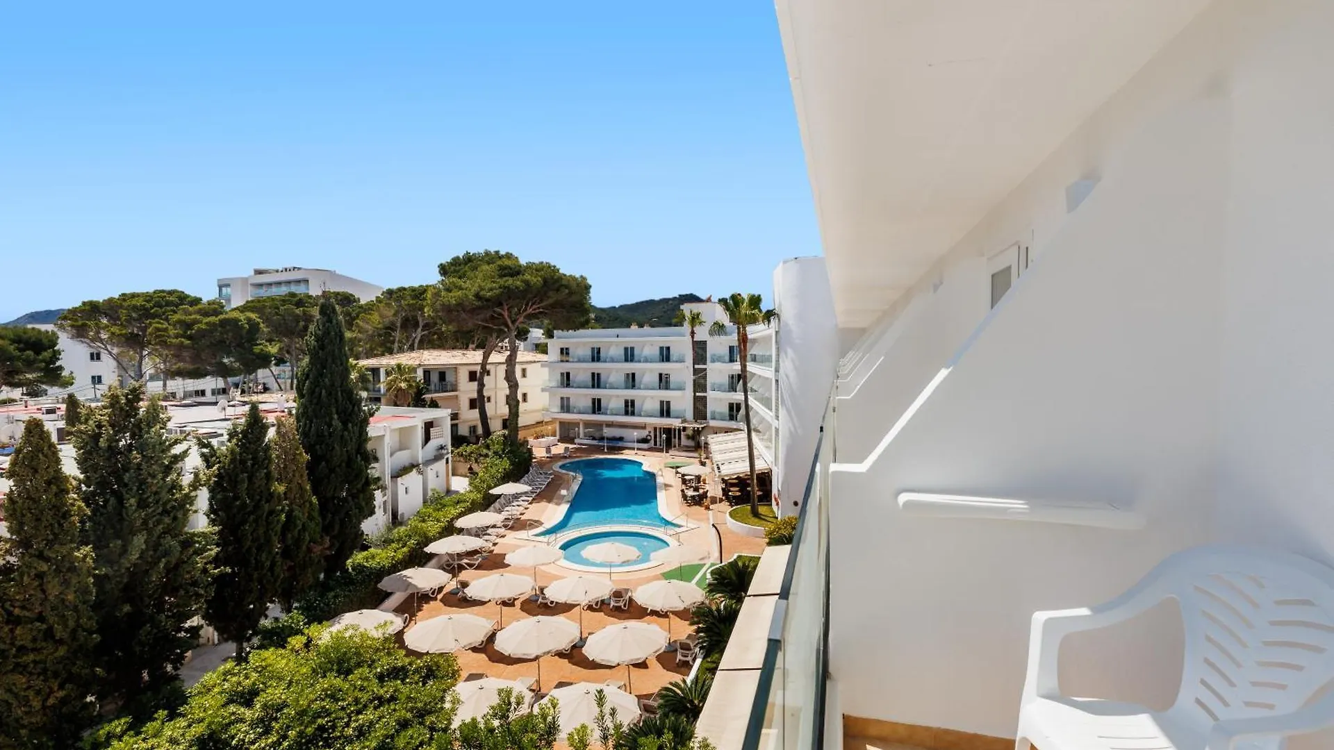Hotel O7 Alondra Cala Ratjada  Spain
