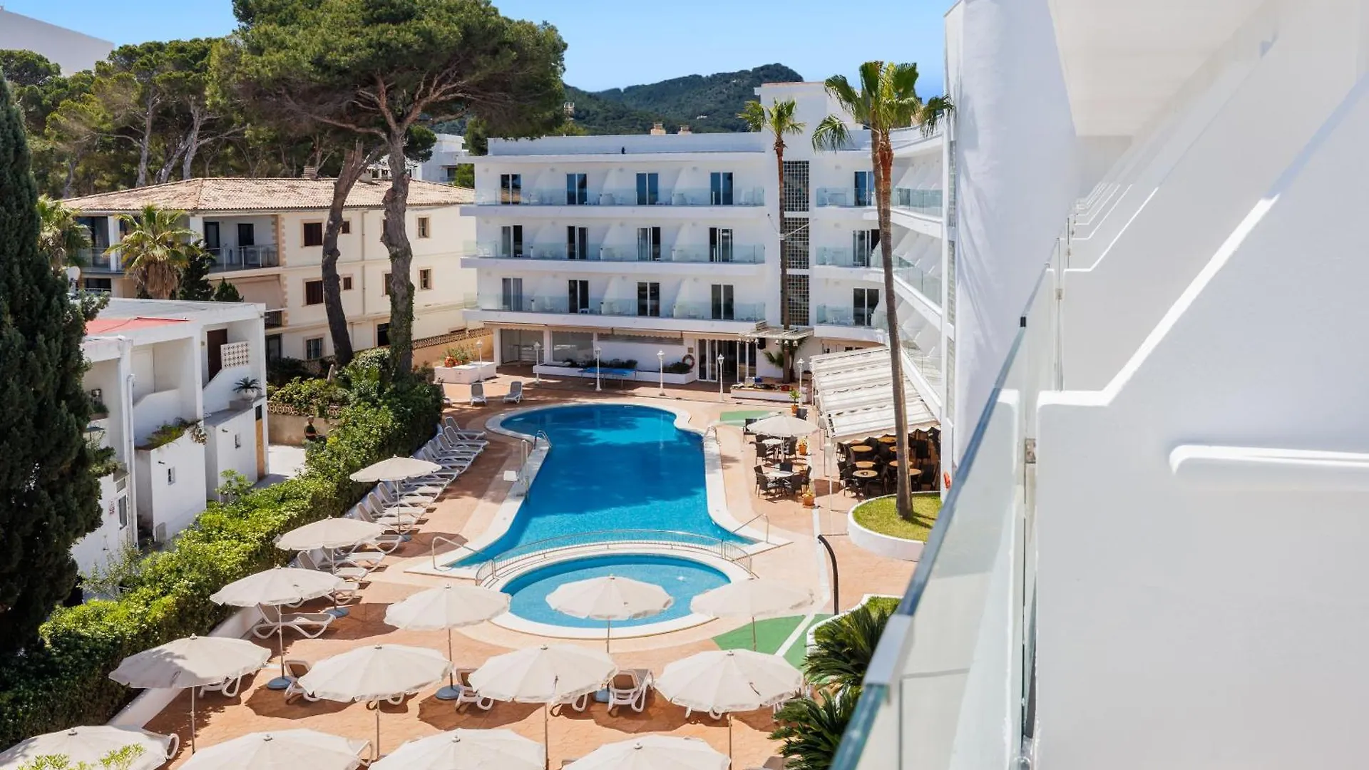 ***  Hotel O7 Alondra Cala Ratjada  Spain