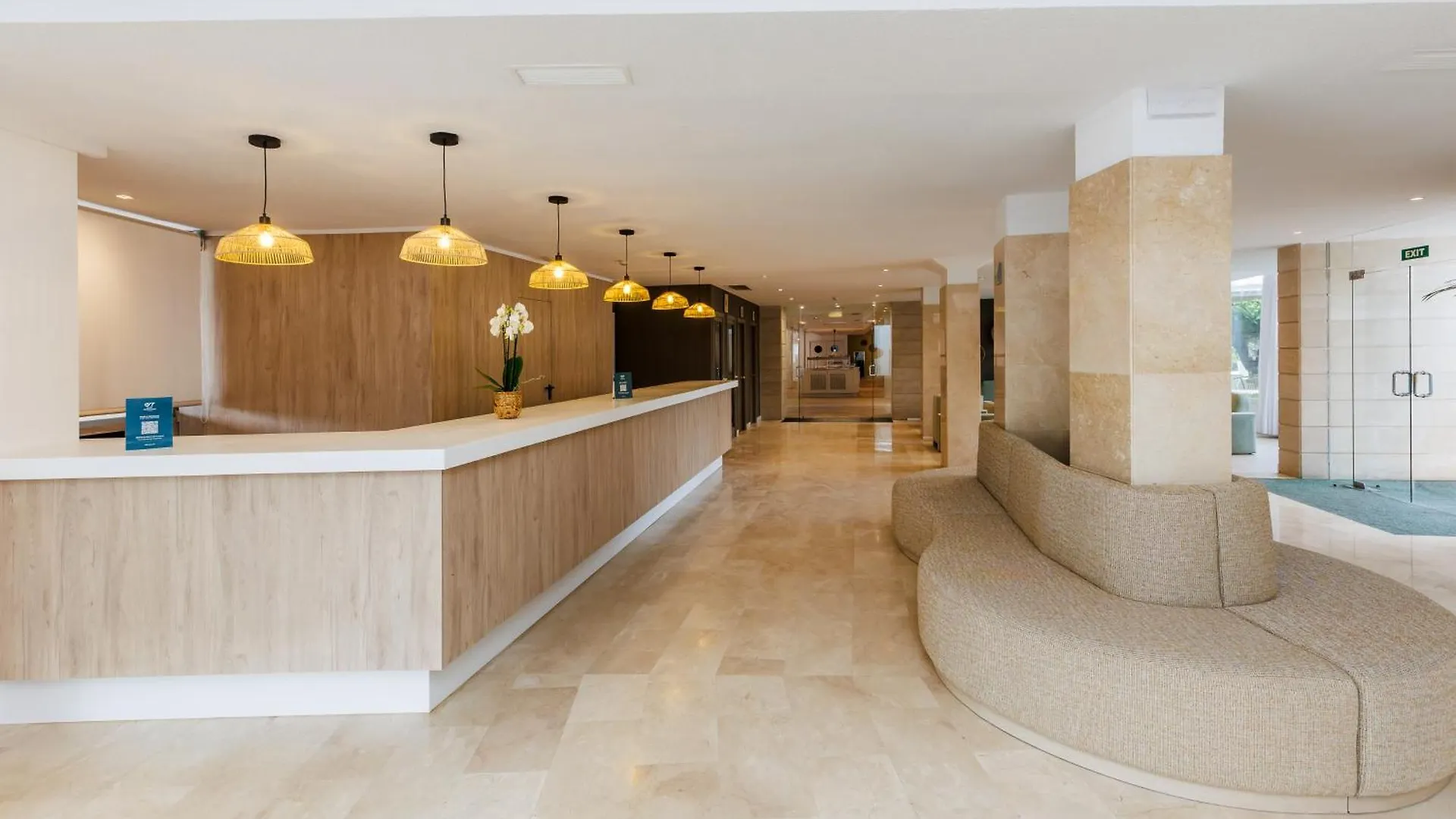Hotel O7 Alondra Cala Ratjada  Cala Ratjada (Mallorca)