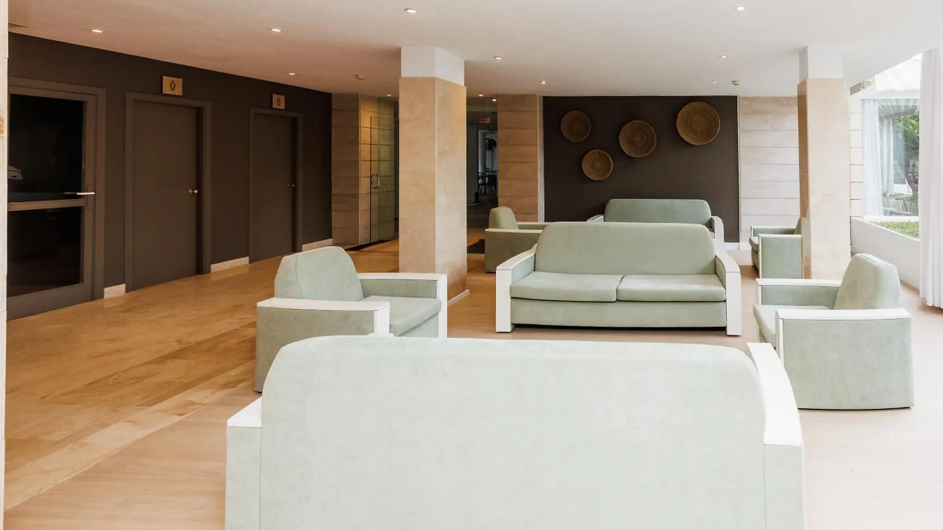 Hotel O7 Alondra Cala Ratjada  3*, Cala Ratjada (Mallorca)