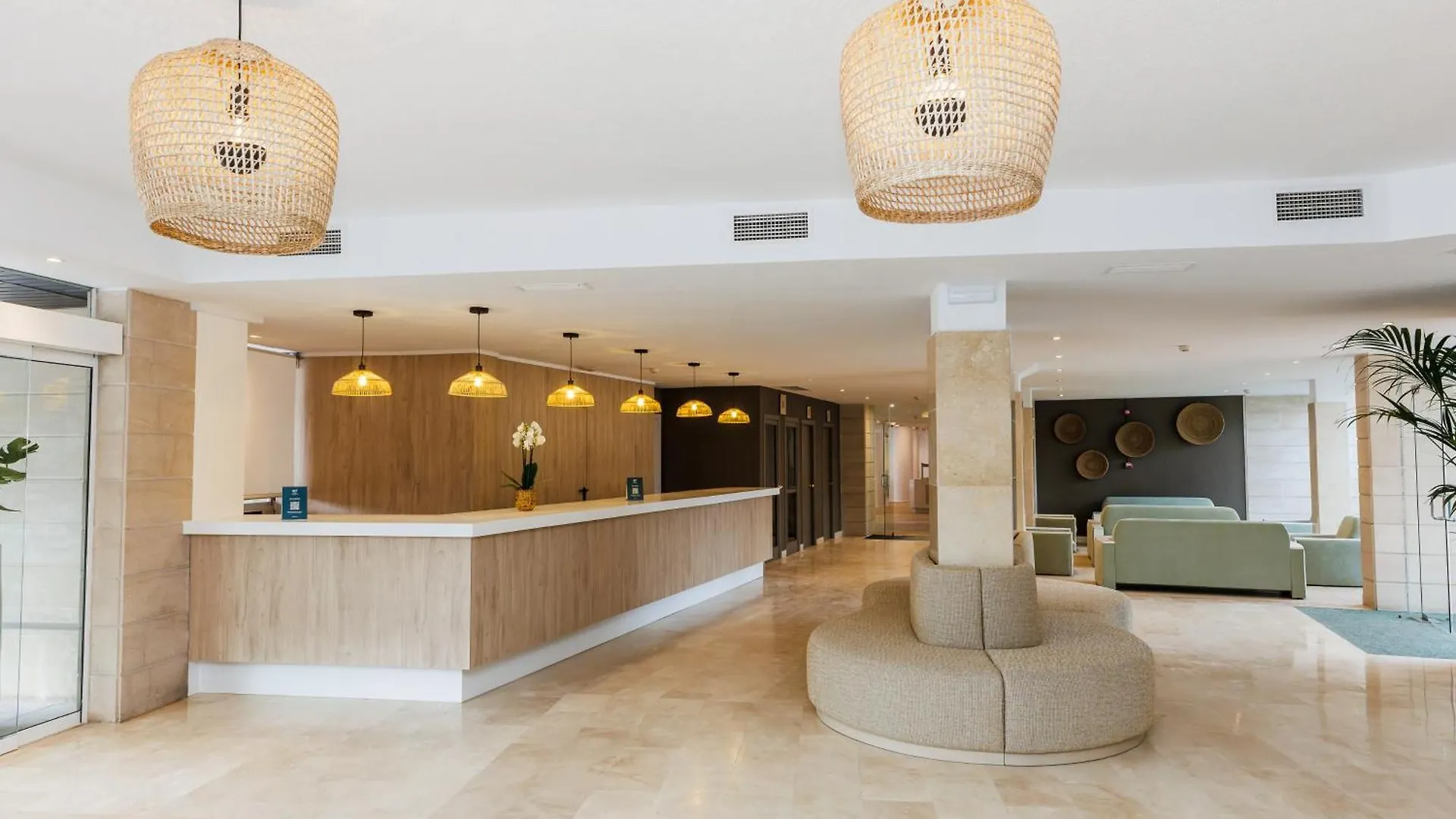Hotel O7 Alondra Cala Ratjada