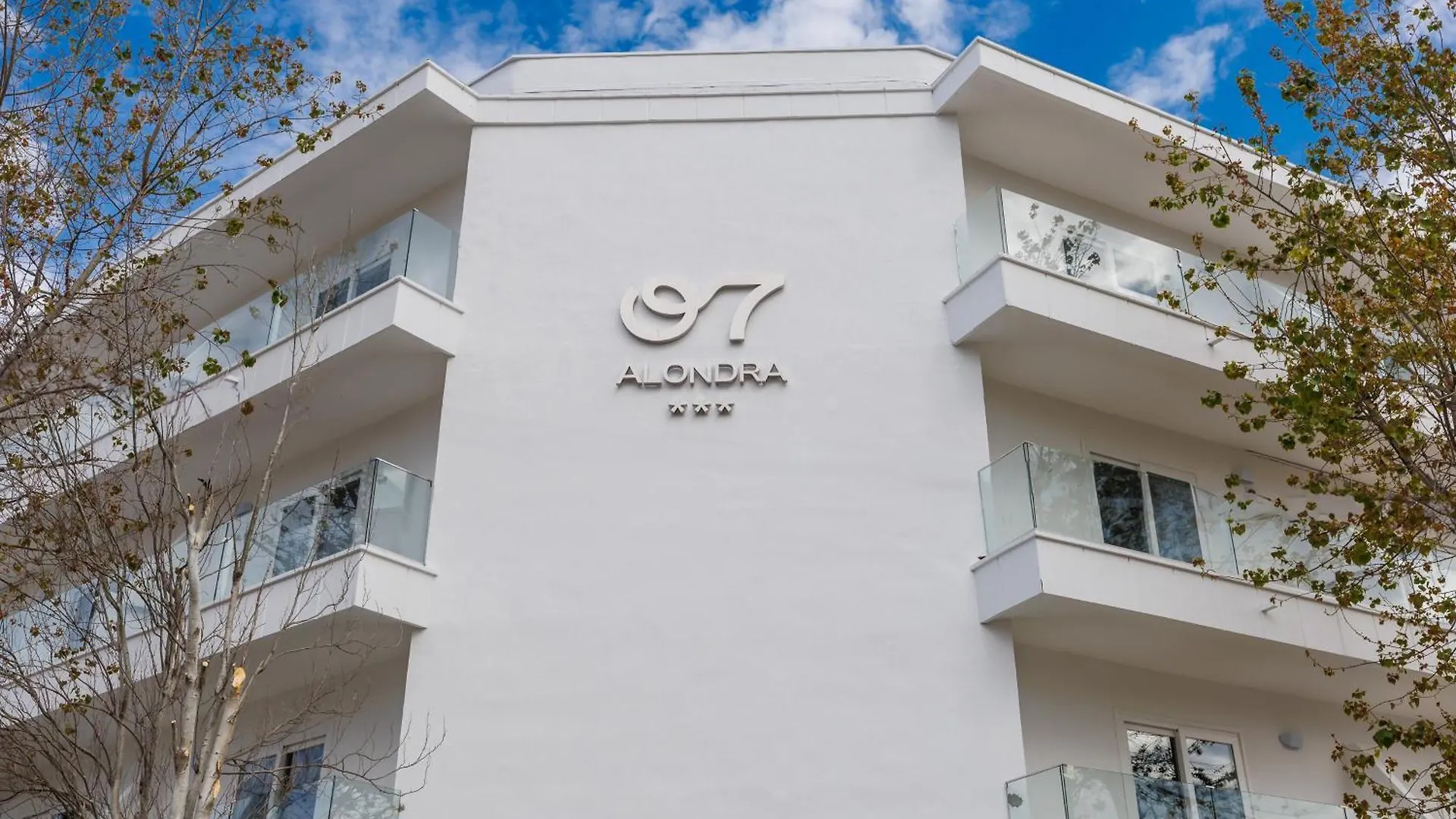 Hotel O7 Alondra Cala Ratjada  Spain