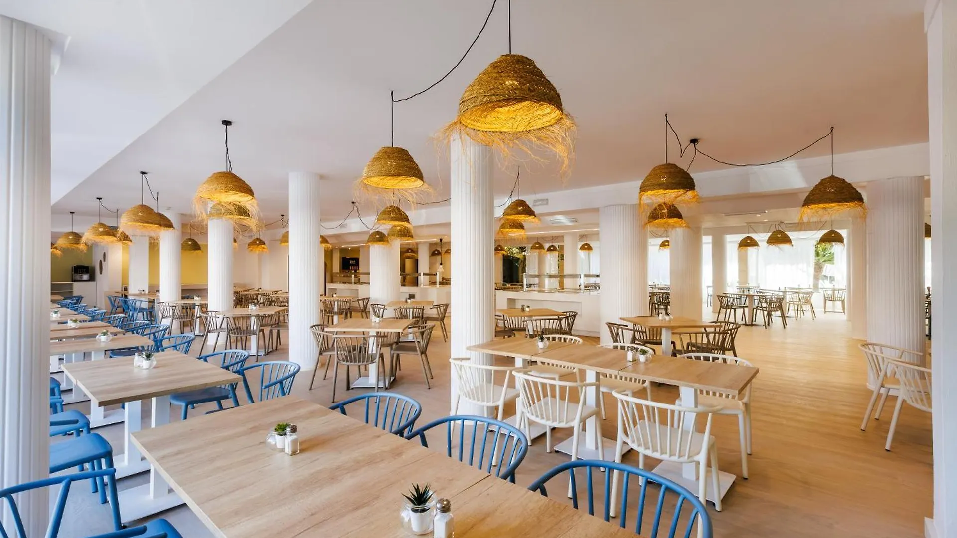 Hotel Alondra Cala Ratjada