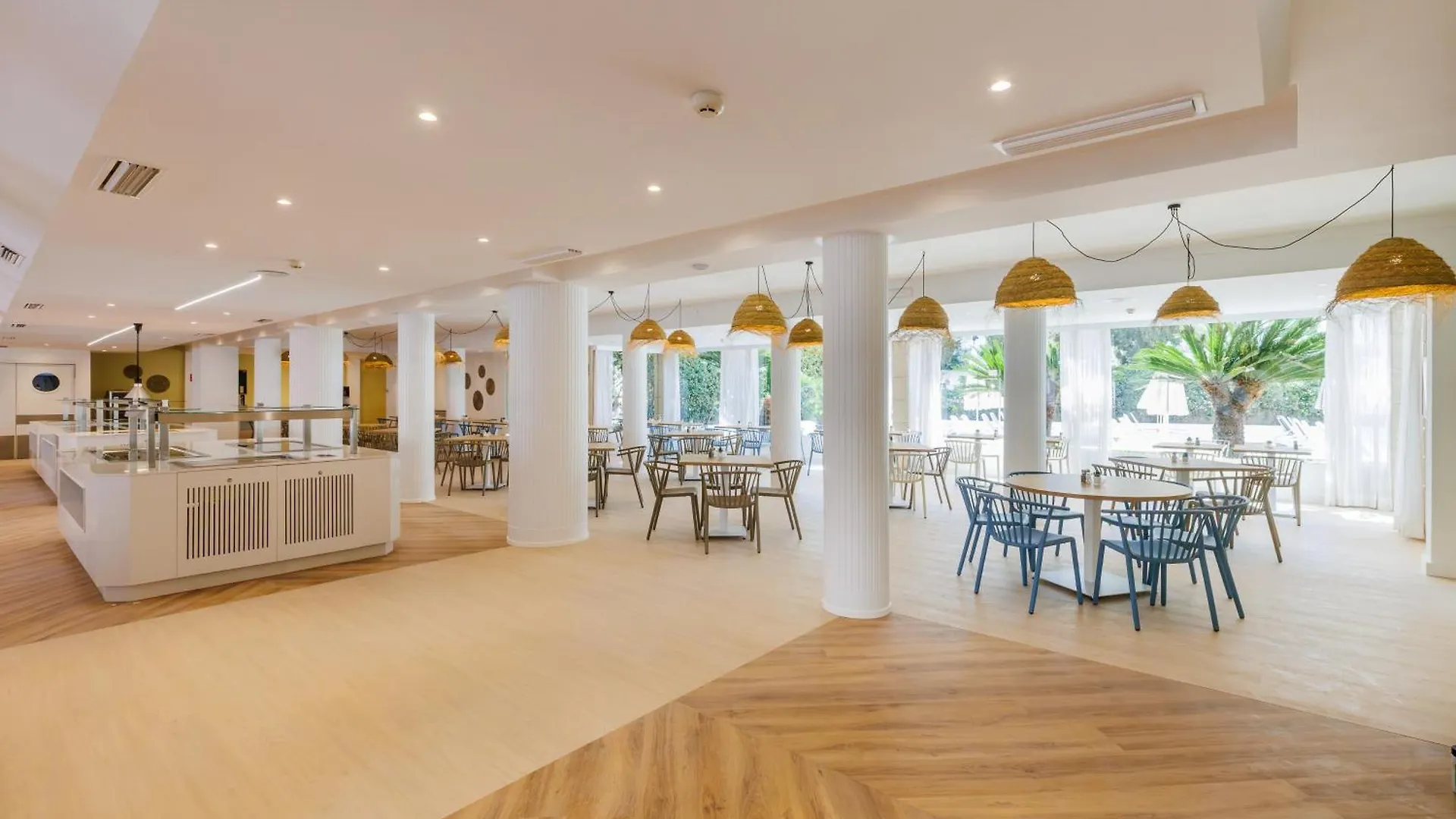 ***  Hotel O7 Alondra Cala Ratjada  Spain