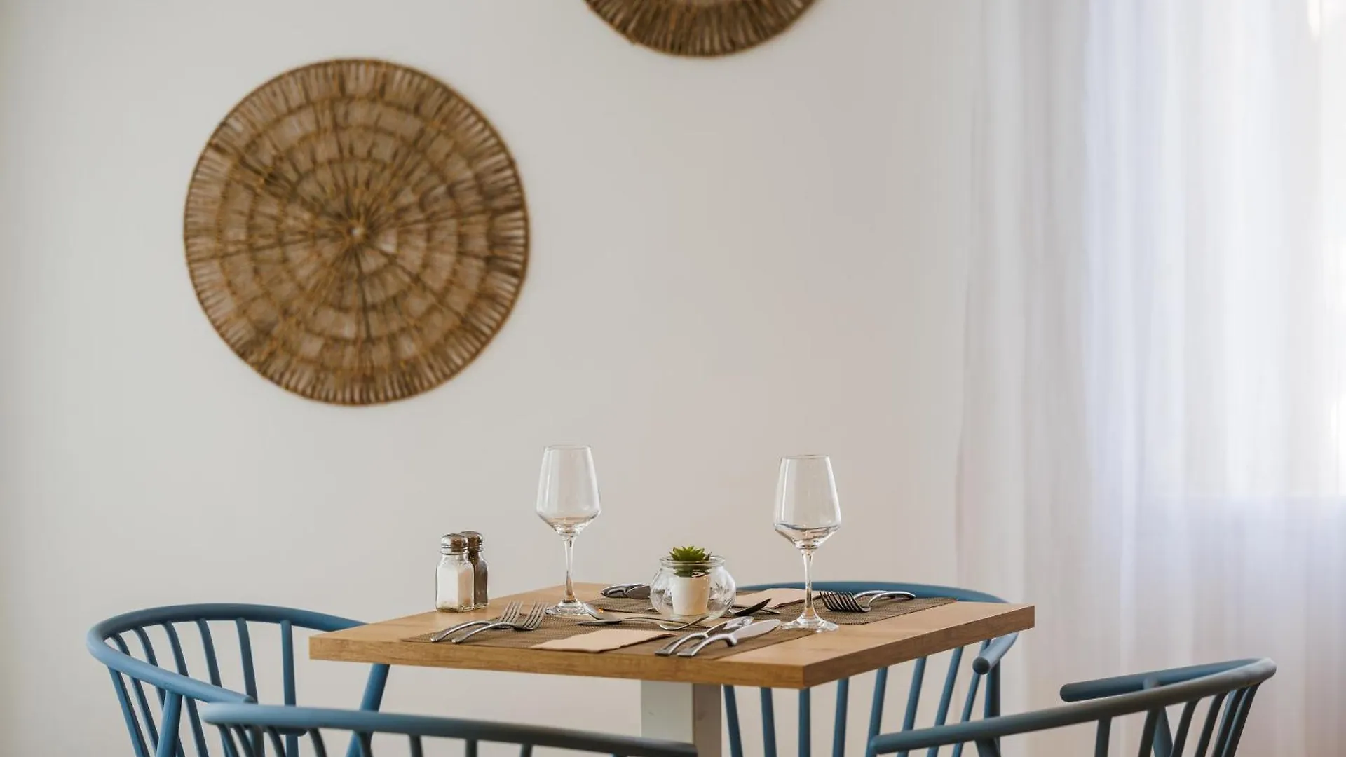 Hotel O7 Alondra Cala Ratjada  3*, Cala Ratjada (Mallorca)