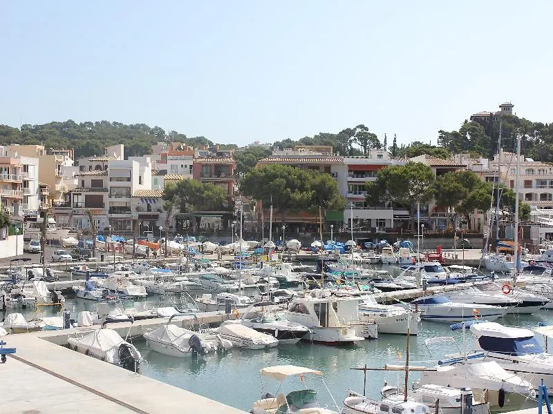 Hotel O7 Alondra Cala Ratjada  3*, Cala Ratjada (Mallorca) Spain