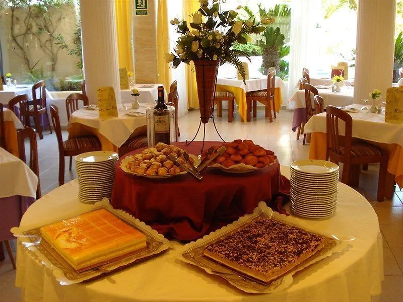 Hotel O7 Alondra Cala Ratjada  Cala Ratjada (Mallorca)