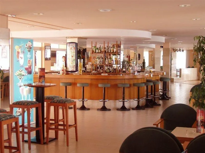 Hotel Alondra Cala Ratjada   Cala Ratjada (Mallorca)