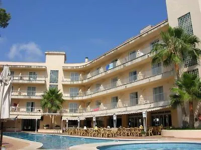 Hotel O7 Alondra Cala Ratjada  Spain