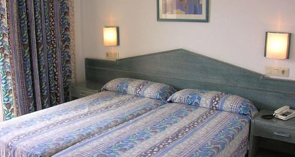 Hotel O7 Alondra Cala Ratjada  Cala Ratjada (Mallorca)