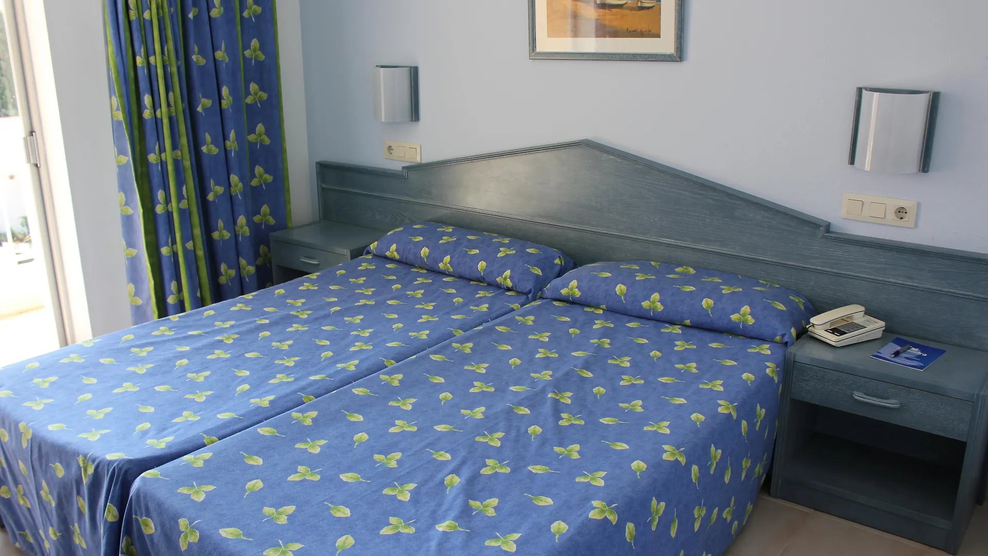 Hotel O7 Alondra Cala Ratjada  Spain