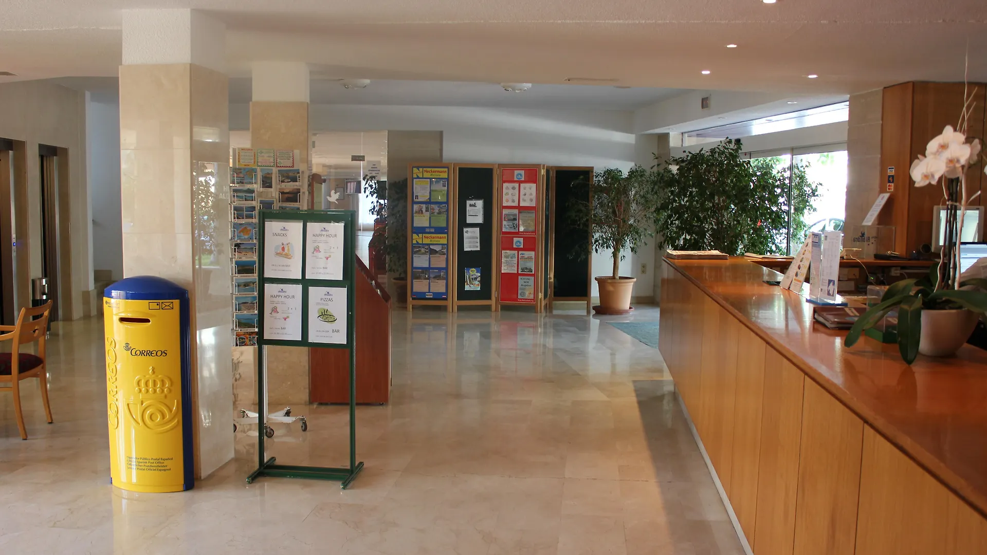 Hotel O7 Alondra Cala Ratjada   Cala Ratjada (Mallorca)