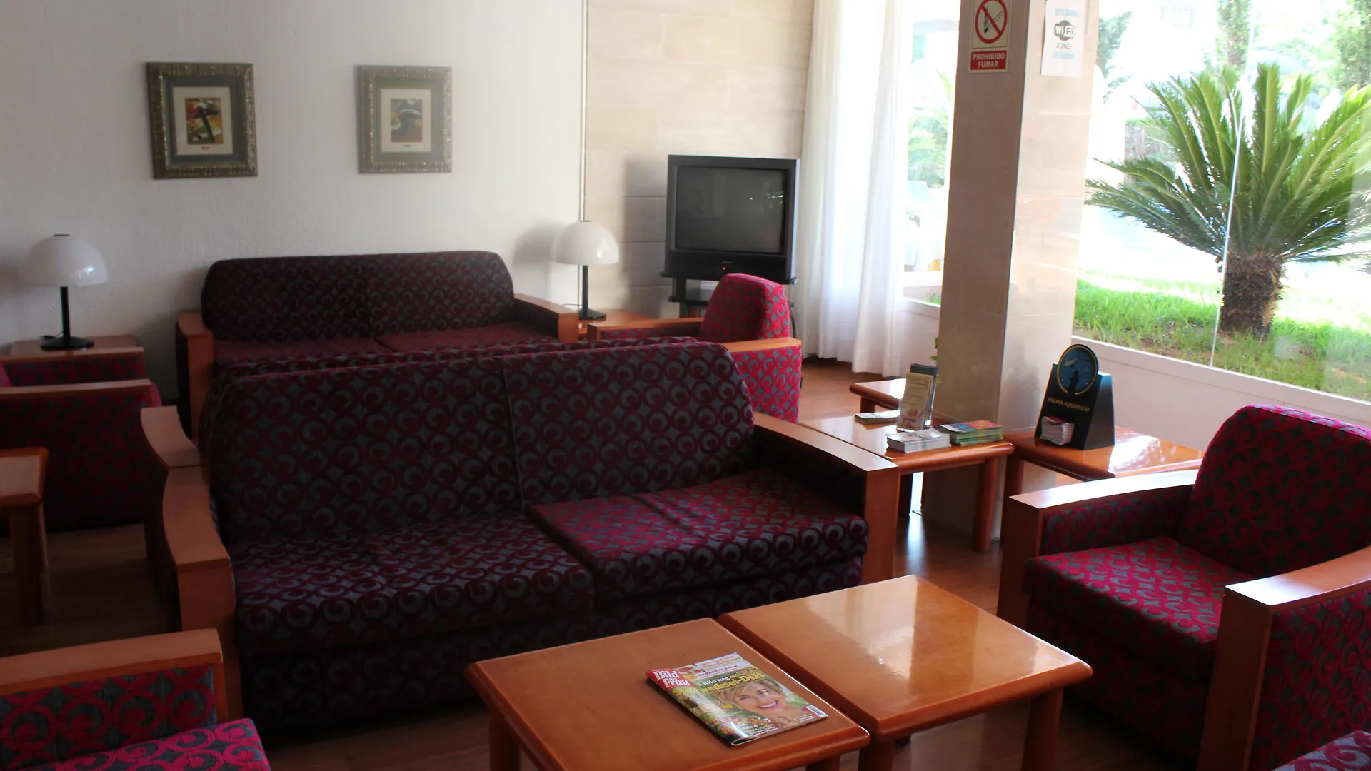 Hotel O7 Alondra Cala Ratjada