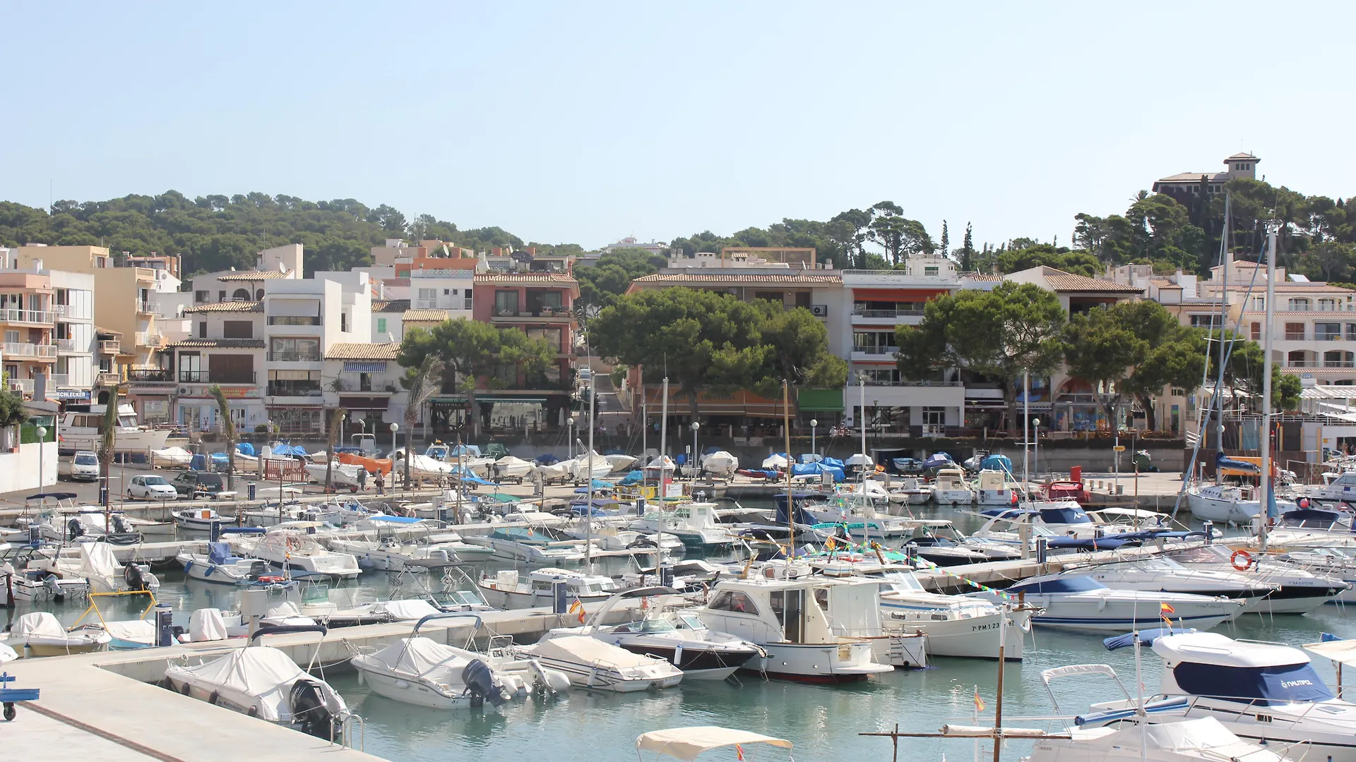 Hotel O7 Alondra Cala Ratjada  Cala Ratjada (Mallorca)