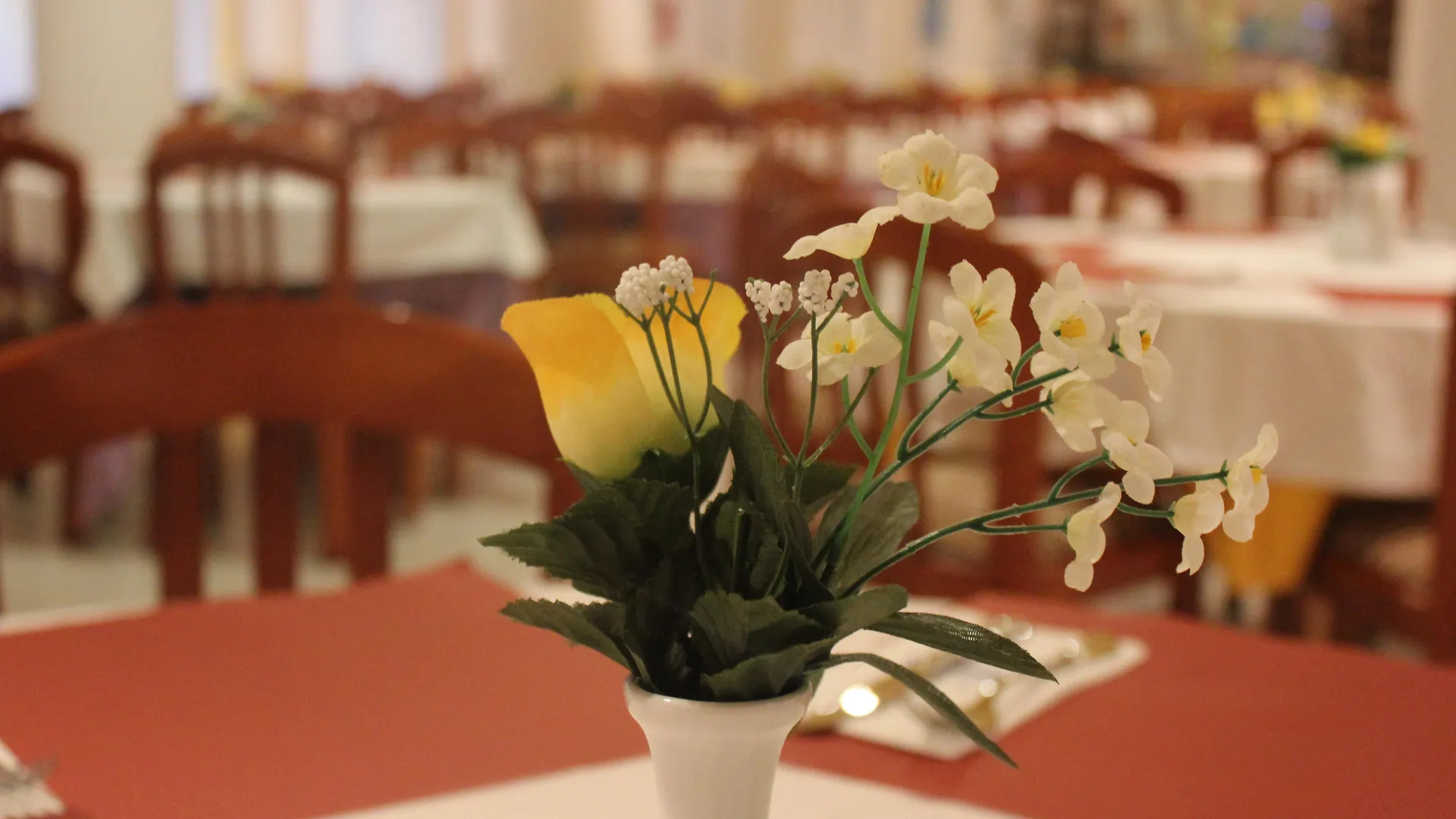 Hotel O7 Alondra Cala Ratjada