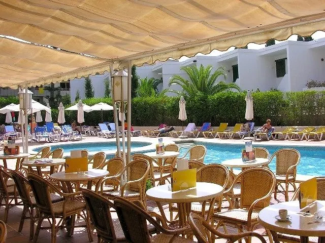 Hotel O7 Alondra Cala Ratjada  Spain