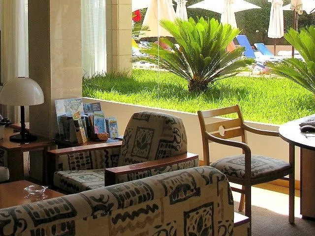Hotel O7 Alondra Cala Ratjada  3*, Cala Ratjada (Mallorca) Spain