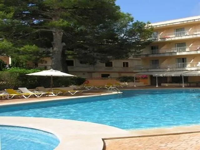 Hotel O7 Alondra Cala Ratjada   Cala Ratjada (Mallorca)