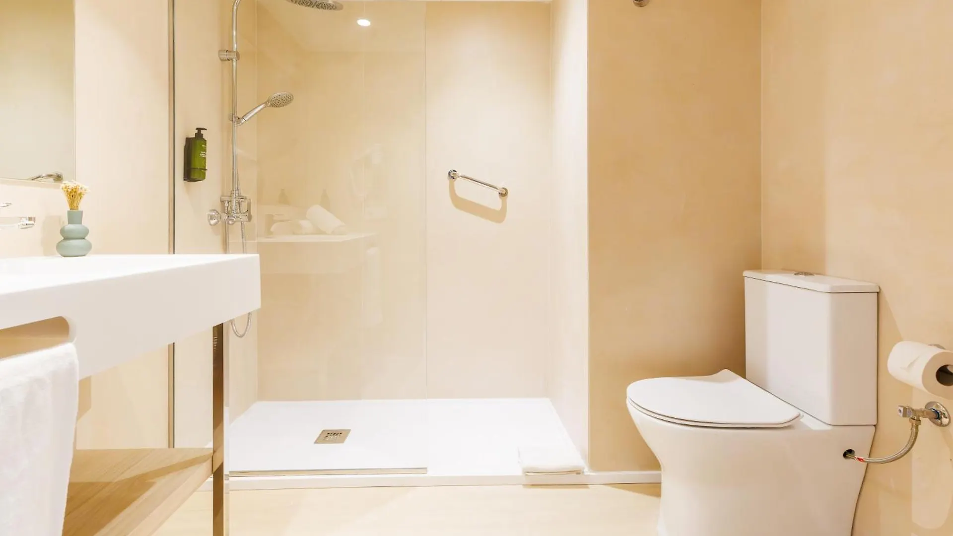 Hotel O7 Alondra Cala Ratjada  Spain