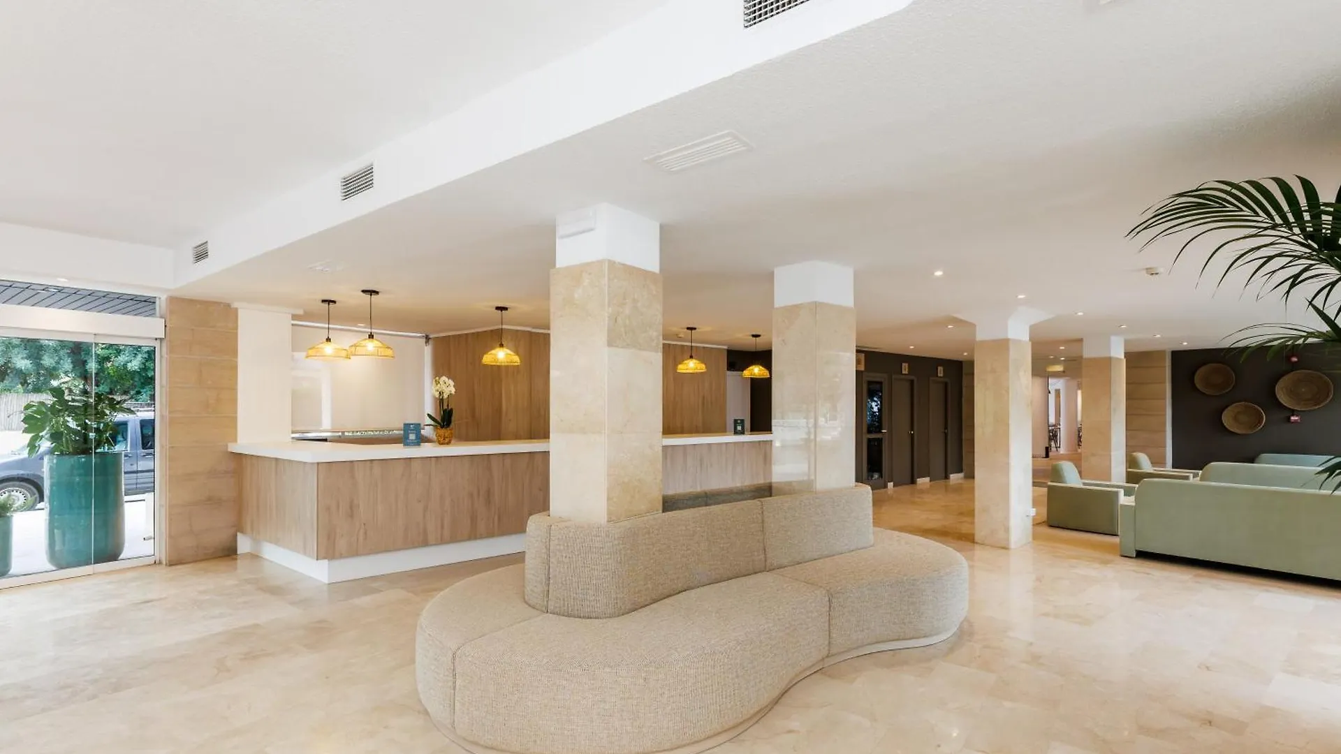Hotel O7 Alondra Cala Ratjada   Cala Ratjada (Mallorca)