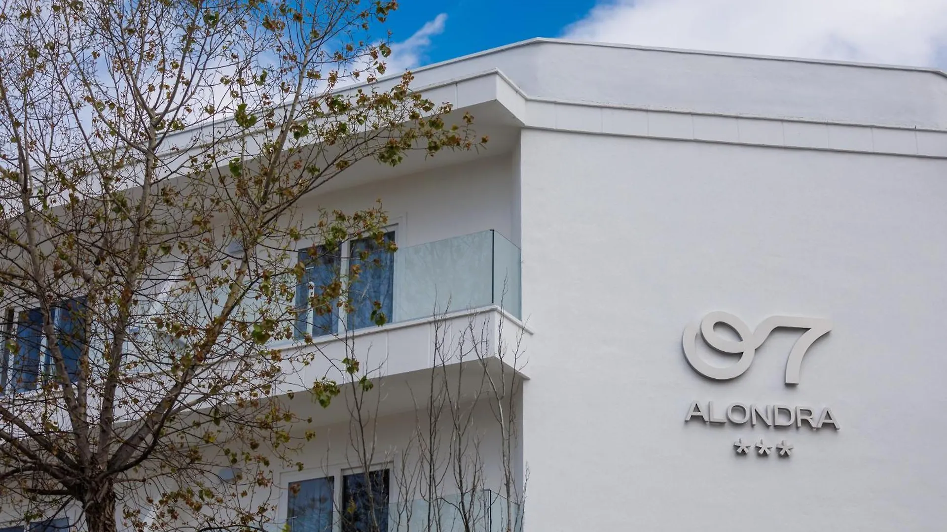 Hotel O7 Alondra Cala Ratjada