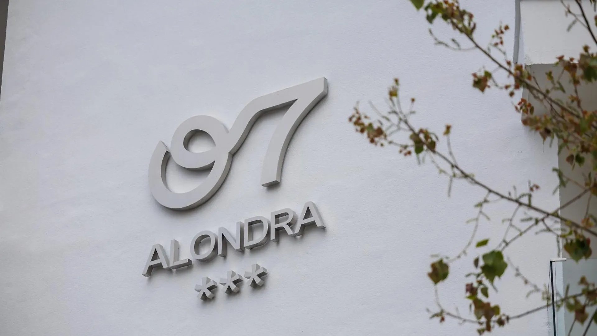 Hotel O7 Alondra Cala Ratjada  3*, Cala Ratjada (Mallorca)