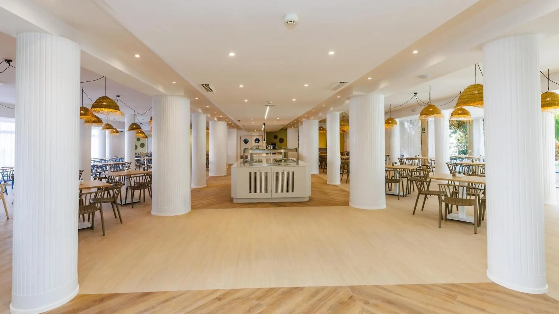 Hotel O7 Alondra Cala Ratjada