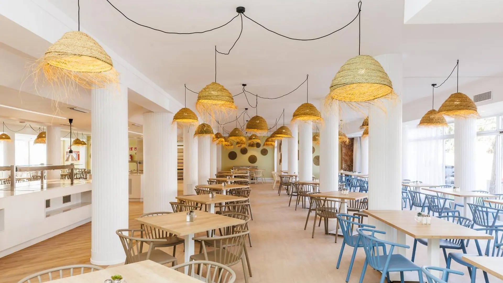 Hotel O7 Alondra Cala Ratjada  Cala Ratjada (Mallorca)