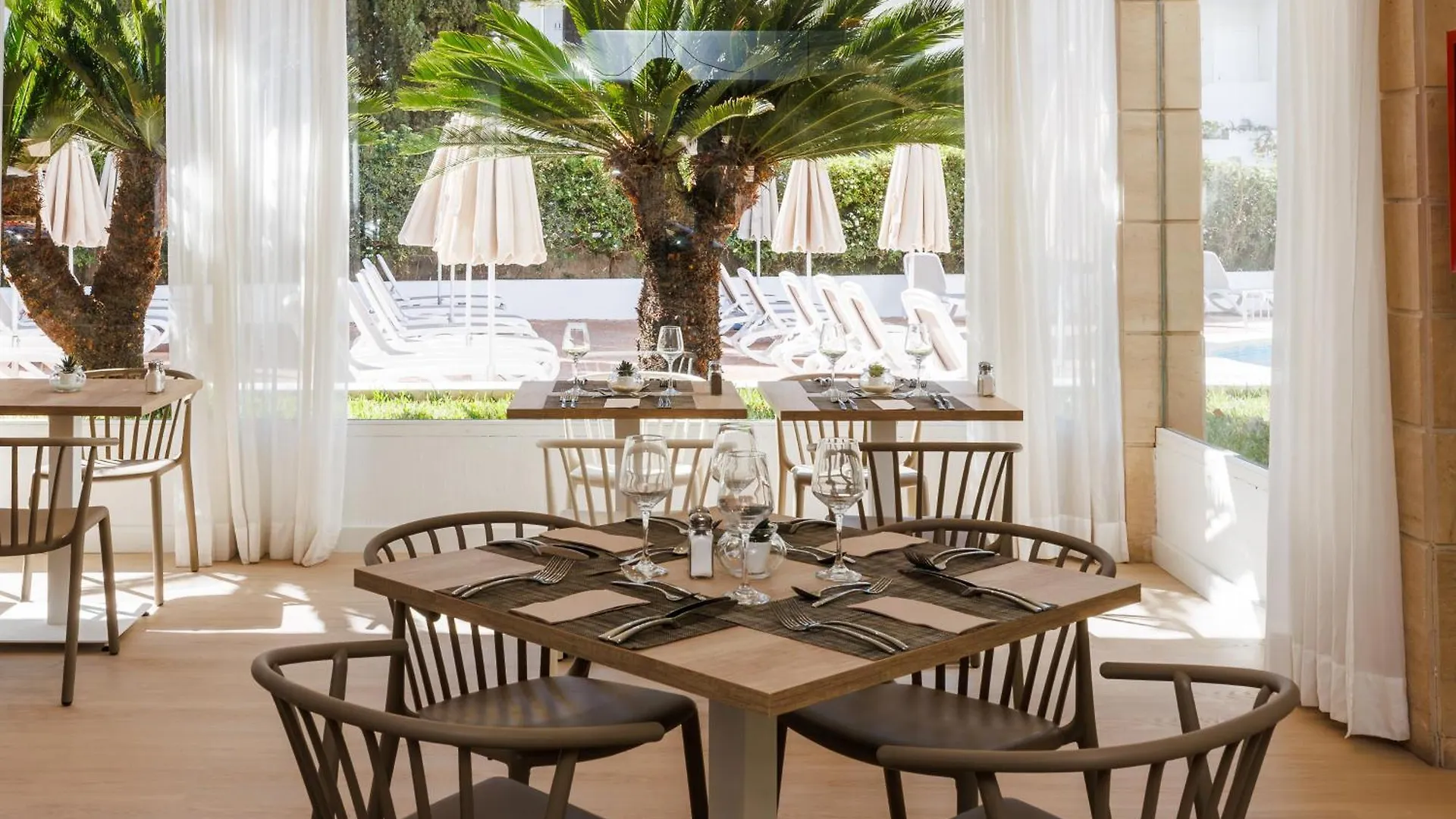 Hotel O7 Alondra Cala Ratjada