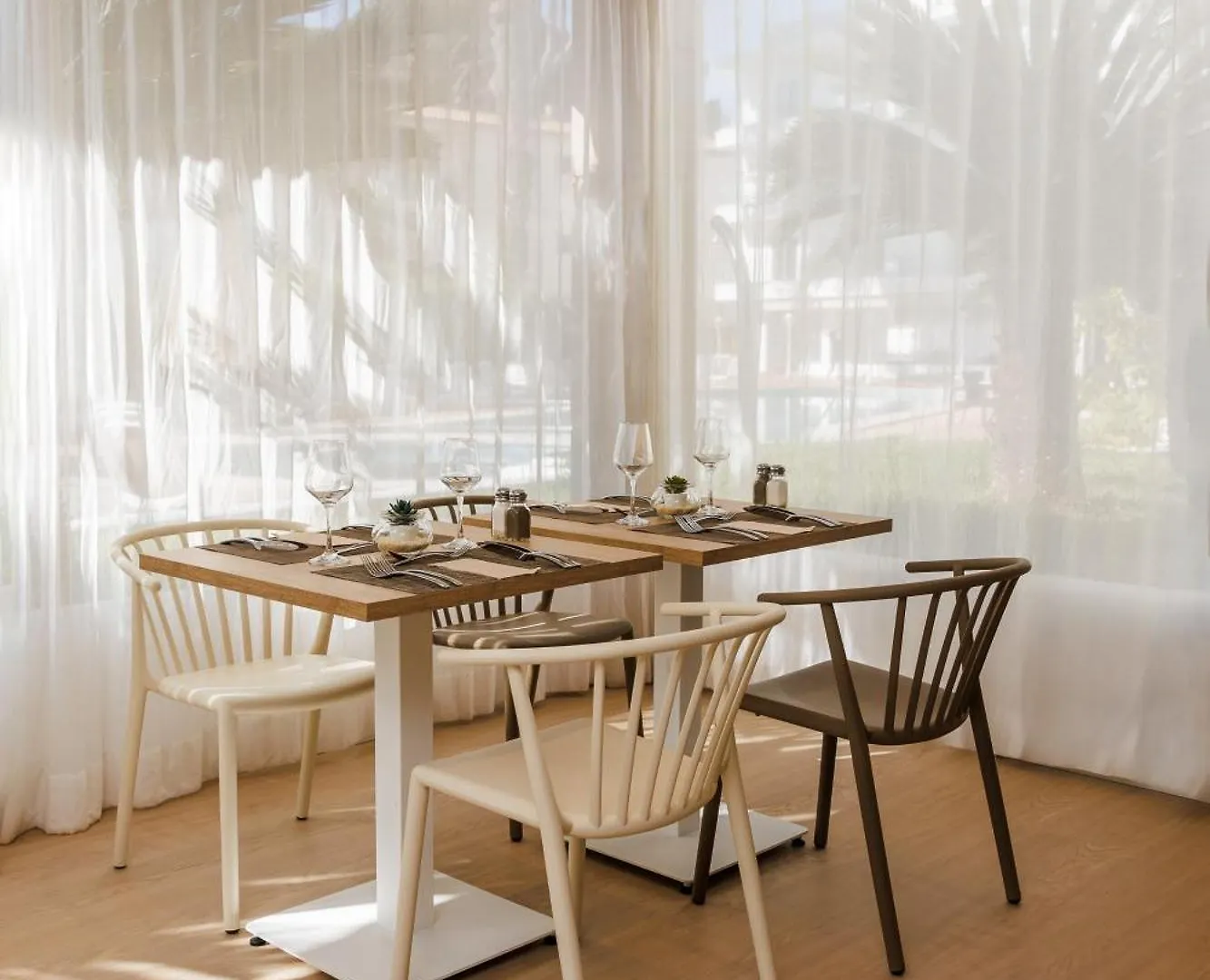 Hotel O7 Alondra Cala Ratjada  Cala Ratjada (Mallorca)