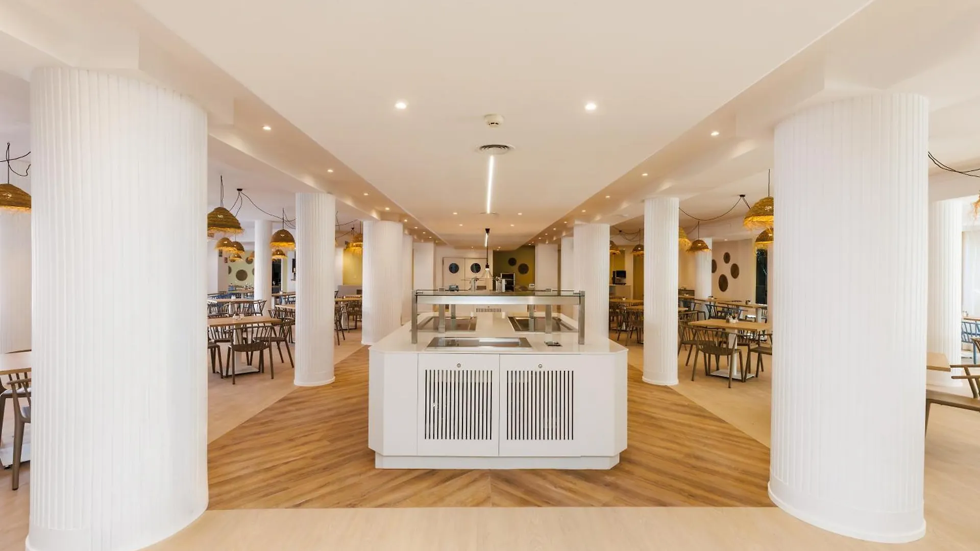 Hotel O7 Alondra Cala Ratjada