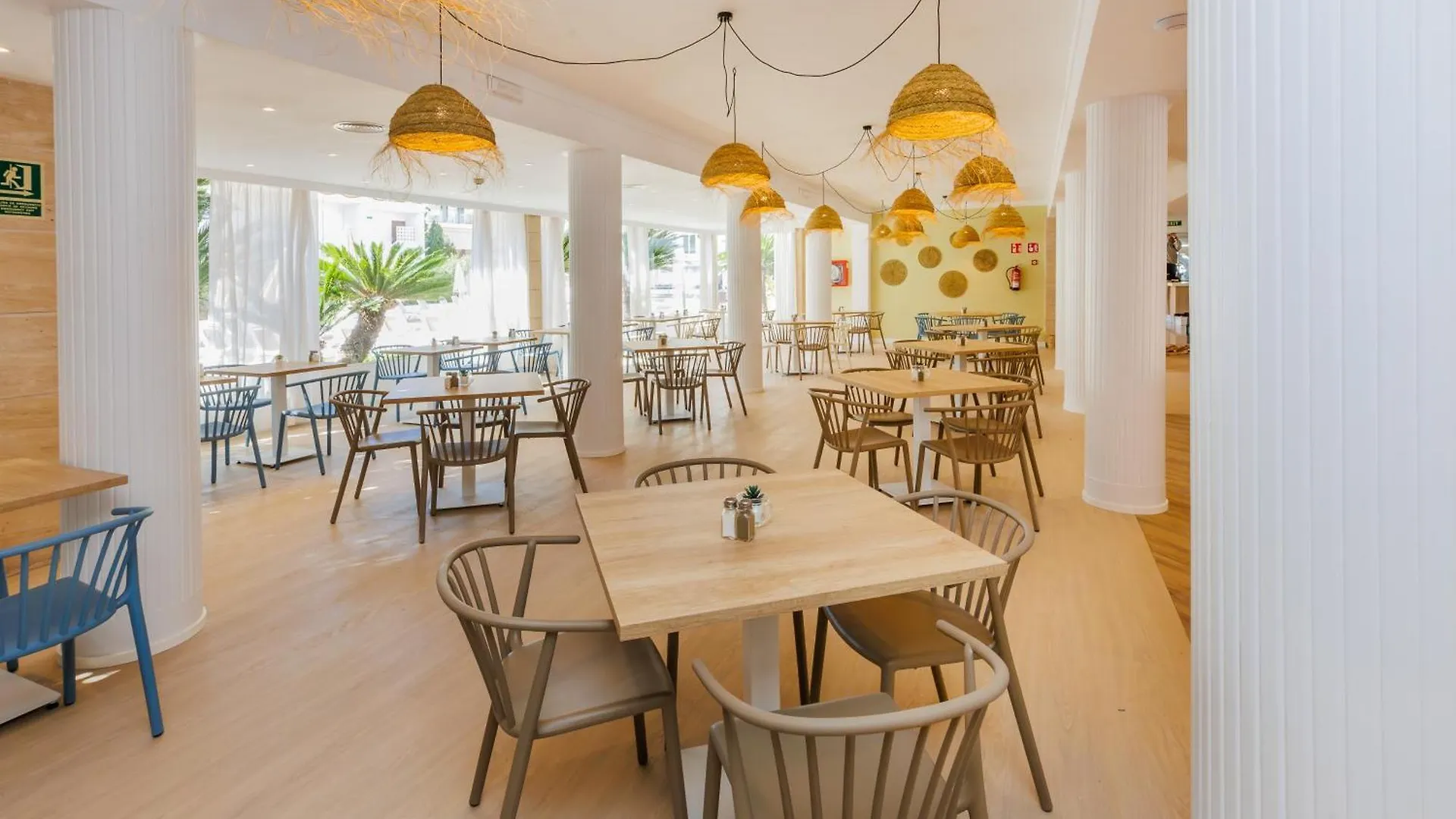 ***  Hotel O7 Alondra Cala Ratjada  Spain