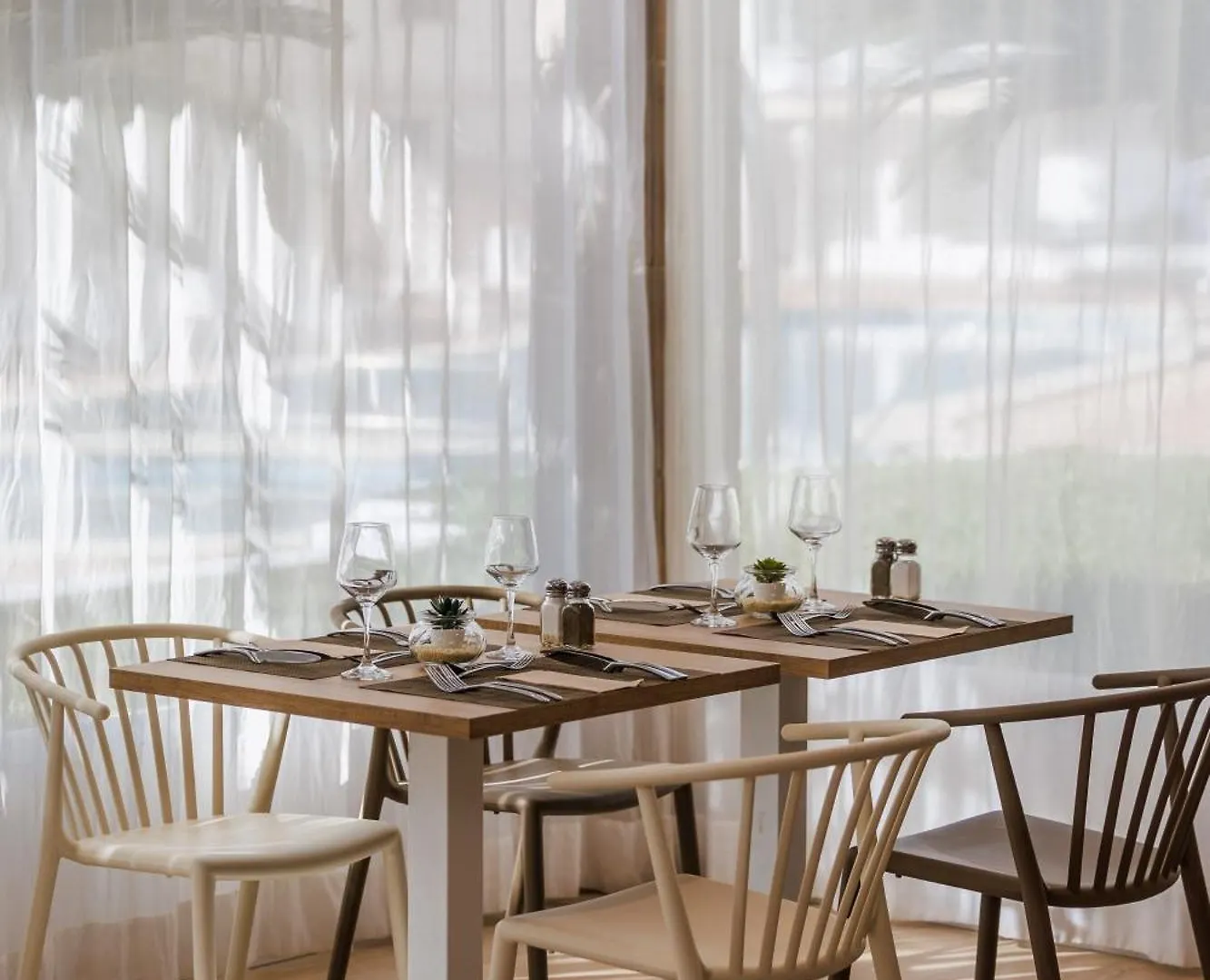 Hotel O7 Alondra Cala Ratjada