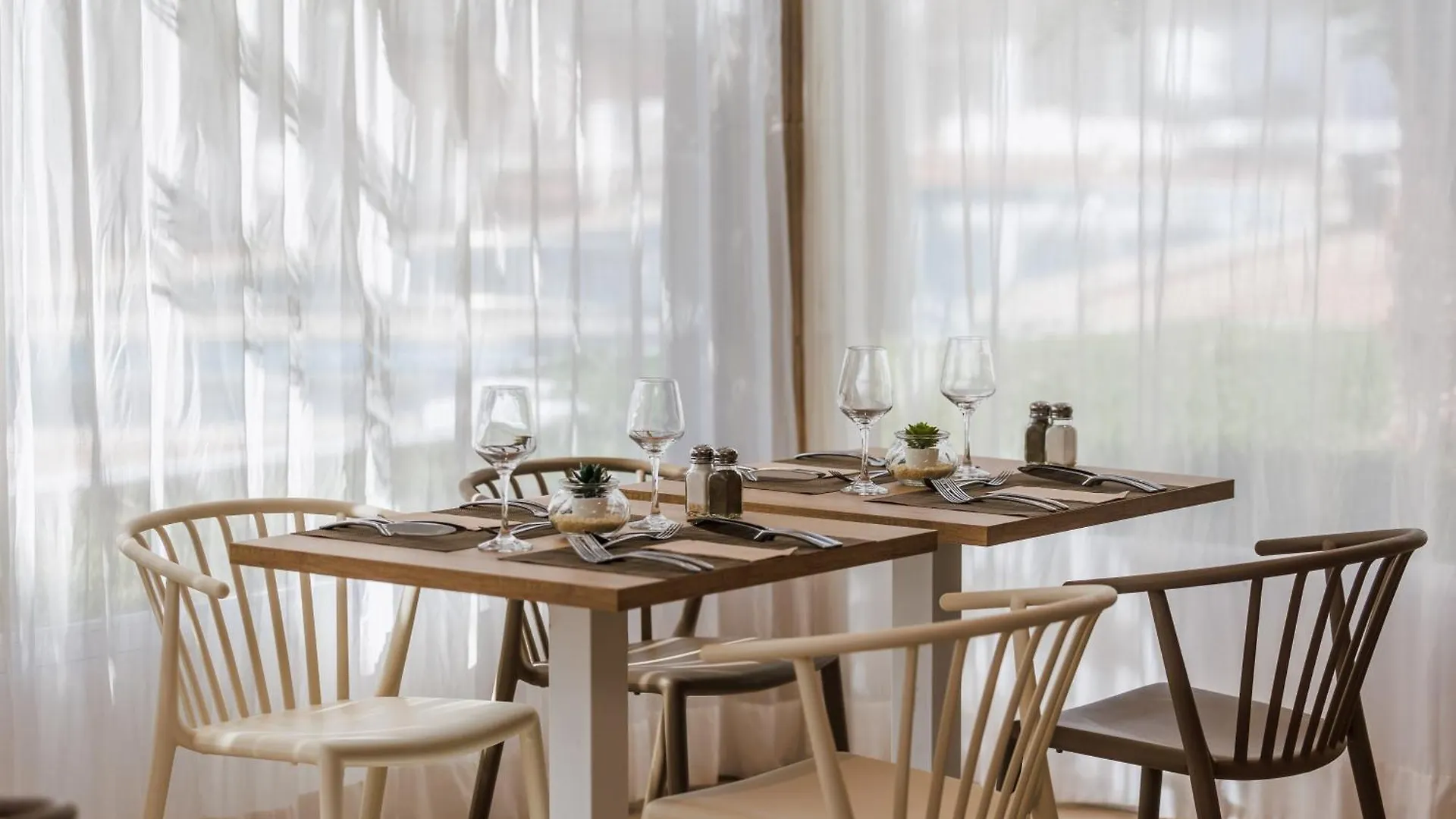 ***  Hotel O7 Alondra Cala Ratjada  Spain