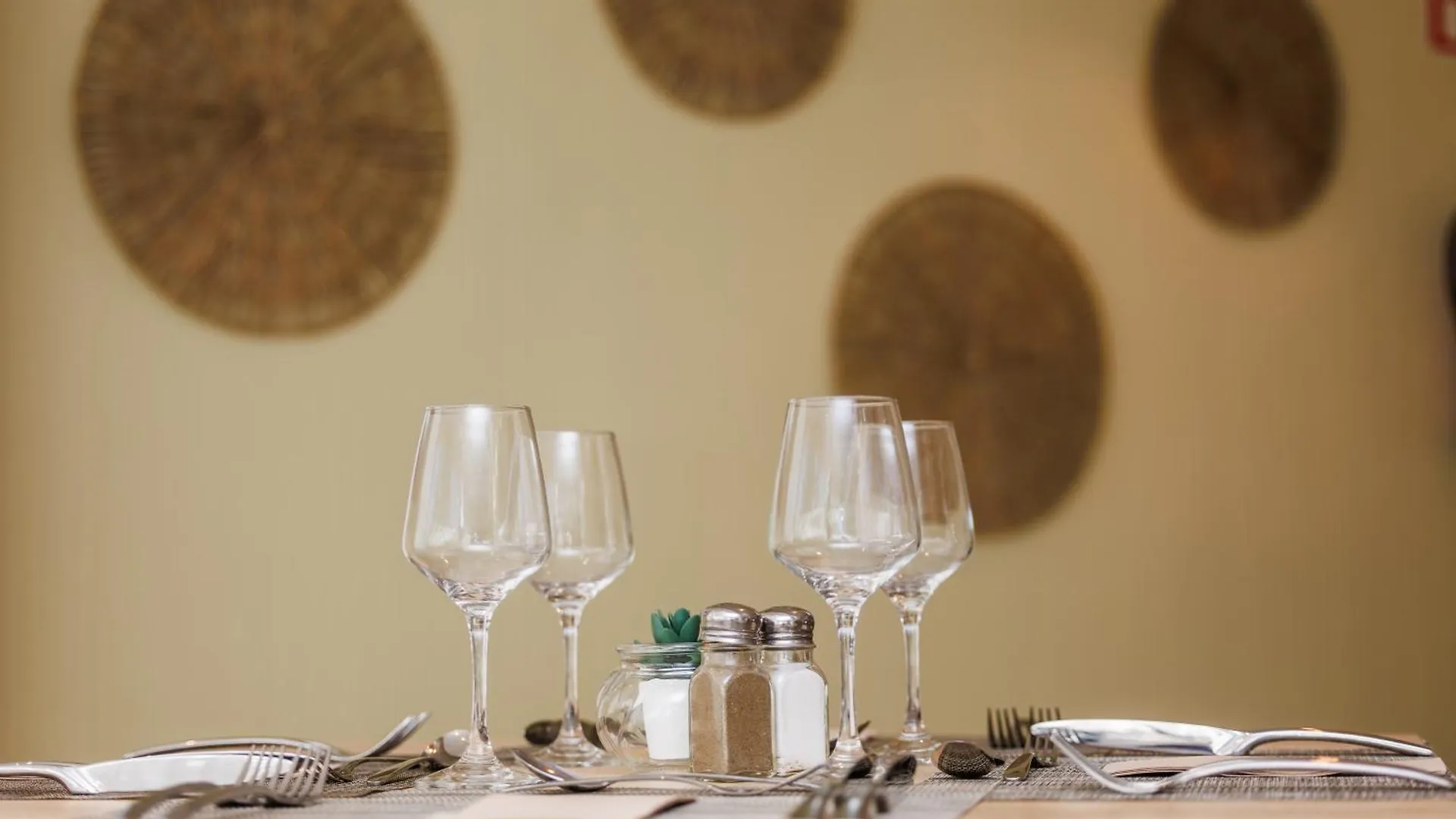 Hotel O7 Alondra Cala Ratjada  Cala Ratjada (Mallorca)