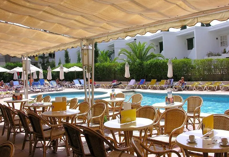 Hotel O7 Alondra Cala Ratjada