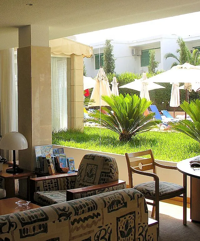 Hotel O7 Alondra Cala Ratjada  Cala Ratjada (Mallorca)