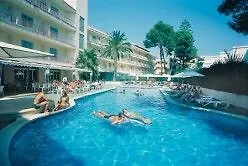 Hotel O7 Alondra Cala Ratjada  3*, Cala Ratjada (Mallorca)